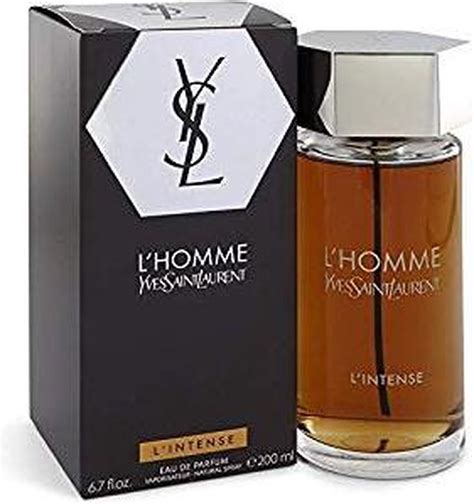 parfum l homme ysl